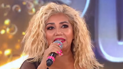 La Bomba Tucumana quedó sobreseída. ¡More Rial esta furiosa!