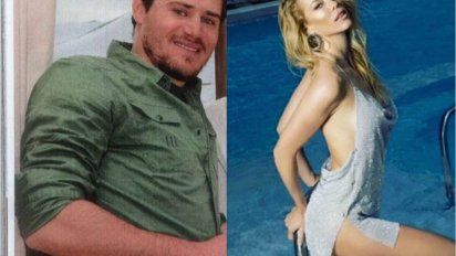 Rumores de romance entre el ex de Sofía Zámolo, Gastón Rossetto, y Nicole Neumann