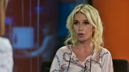 Florencia Peña se sinceró sobre el futuro de su programa 