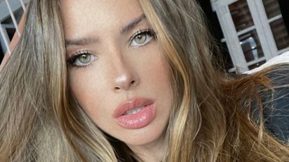 La China Suárez recordó su amistad con Paula Chaves y soltó una contundente frase: 