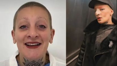 Furia de Gran Hermano mostró el resultado de su operación: 