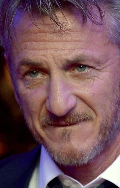 El actor Sean Penn será John Mitchell en la serie Gaslit El actor Sean Penn será John Mitchell en la serie Gaslit