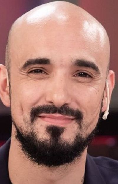 Abel Pintos, cantante Abel Pintos, cantante