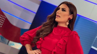 Flor de la V cree que Fabián Cubero está cansado de las peleas entre Mica Viciconte y Nicole Neumann