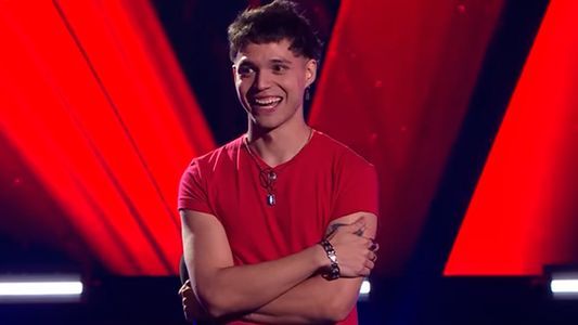 ¿Quién es Alan Lez, el popular participante de 