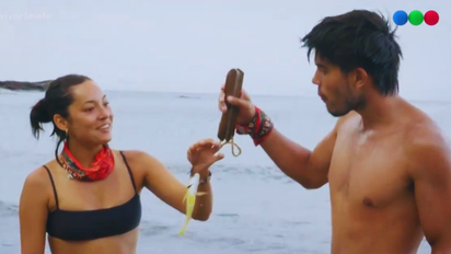 Survivor: ¿Por qué la tribu Norte ganó un premio especial este domingo?