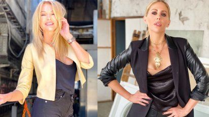 Yanina Latorre hizo una fuerte declaración de Barbie Simmons