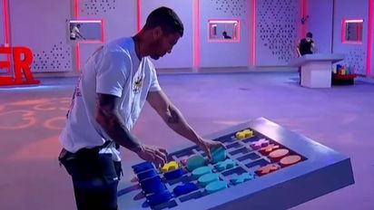 ¿Cuál es la prueba de líder de 