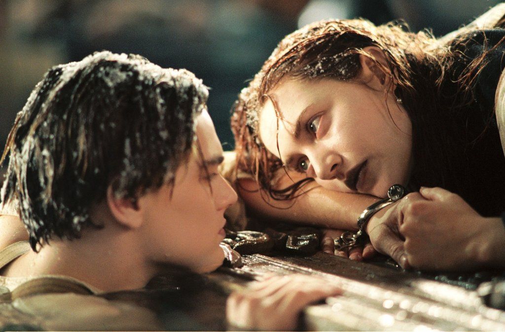 ¡Horrible! Kate Winslet vivió un calvario después de Titanic