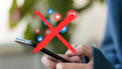 Bienestar: ¿Qué significa no utilizar las redes sociales según la psicología?