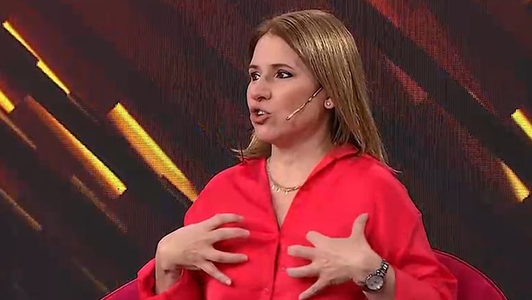 Fernanda Iglesias anunció que se quitará las prótesis mamarias por motivos de salud