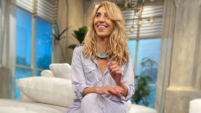 Karina Iavícoli y el polémico comentario sobre Abel Pintos