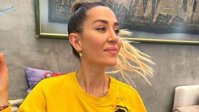  Jimena Barón recordó con humor a un ex