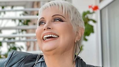 ¿Hay amor entre Carmen Barbieri y Matías Alé?