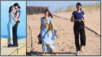  ¿Quién es el nuevo novio de Calu Rivero, ex de una famosa?