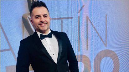 Ángel de Brito recibió una carta documento ¿Qué pasó?