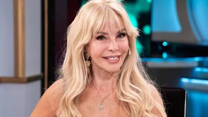 Graciela Alfano compartió un espectacular fenómeno natural luego de las tormentas en Miami