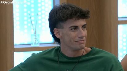 ¡Sorpresa! ¿A quién eligió Alan para pasar su noche romántica en 'Gran Hermano'?