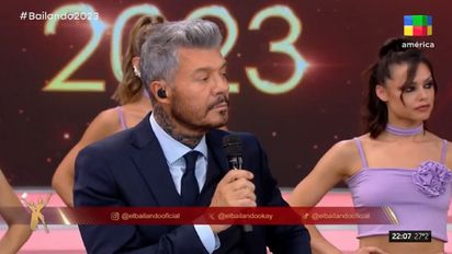 La conductora de América TV que se animó a volver a la pista del 