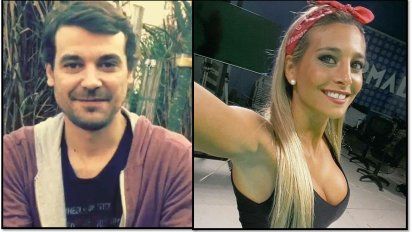 Sol Pérez, la elegida de Pedro Alfonso para reemplazar a Flor Vigna