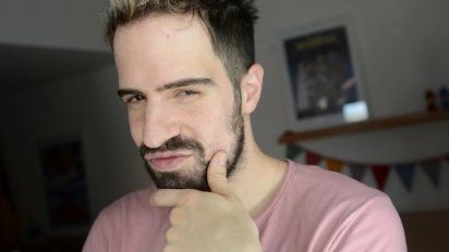 Martín Cirio le respondió con todo a Rial