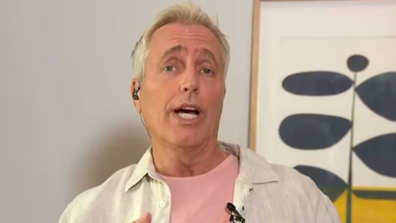 Marley habló de su futuro en Telefe: qué dijo