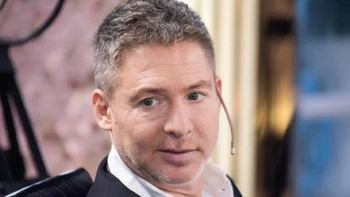 Los detalles del romance de Adrián Suar que revelaron en Intrusos