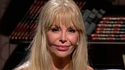 Graciela Alfano