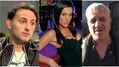 ¿Quién es el topo Rizzo?, el hombre que desató el escándalo Latorre - Natacha Jaitt