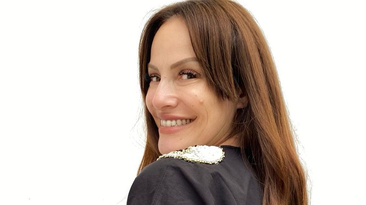 Connie Ansaldi contra los fanáticos de 'Gran Hermano':