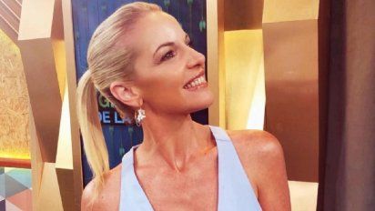 Volvió otra participante a El Gran Premio de la Cocina