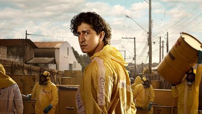 Emergencia Radiactiva: La verdadera historia del desastre ocurrido en Brasil que relata la miniserie de Netflix