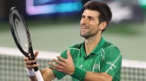 ¡Directo! Tío de Rafa Nadal le lanza un dardo a Novak Djokovic