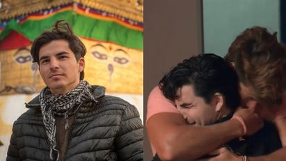 ¿Qué estudia el hermano de Marcos de 'Gran Hermano'?