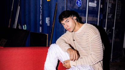 El descargo de Rusherking tras los rumores de un nuevo romance: 