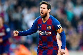 ¡El número uno! Lionel Messi es el deportista que manda en EEUU