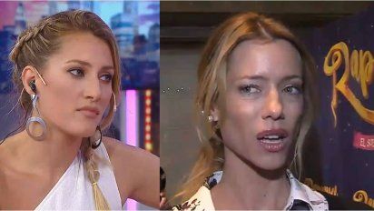 Viciconte le respondió a Nicole:  