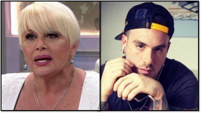 El fuerte enojo de Carmen con su hijo Fede Bal: 