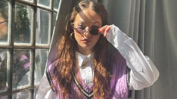 Ángela Torres se suma al Lollapalooza Argentina 2026: cuándo es su show