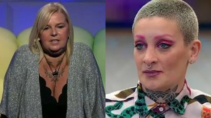 El picante comentario de Virginia contra Furia de 'Gran Hermano'