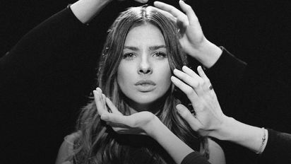 ¡De estreno! La China Suárez lanzará el video de 