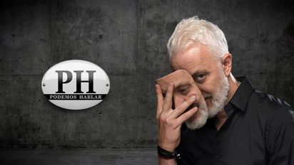 Conocé los invitados de PH: Podemos Hablar de este sábado