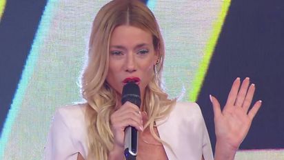 Nicole Neumann no quiere problemas con Mica Viciconte: 