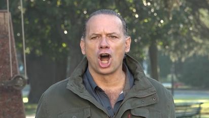 Sergio Berni  dijo que Chano está vivo de milagro  