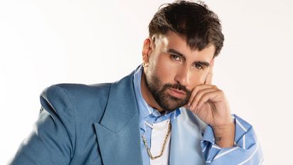 Quién es Emir Abdul, jurado de 'Got Talent Argentina'