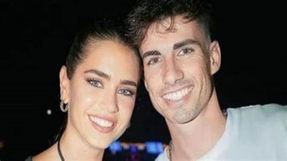Sabrina Cortez confirmó su separación de Alan de Gran Hermano: el comunicado