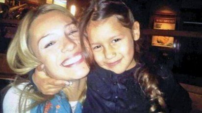 Pampita se emocionó hasta las lágrimas con video de Blanca