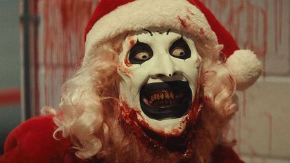 Cine: ¿Dónde ver la película de terror y crimen 'Terrifier 3'?