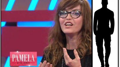 Esther Goris, después de estrenar cara y de Rodríguez Saá, estrenó novio joven