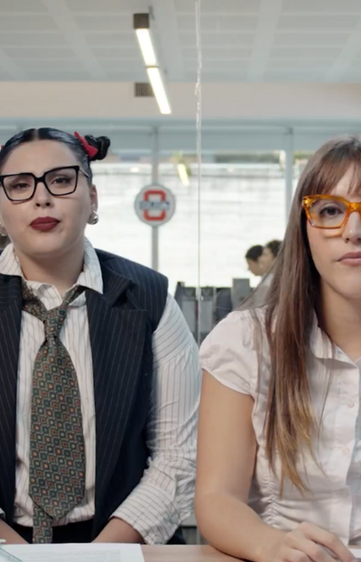 'TDT' transmitirá 24 horas en la pantalla de Olga TV: ¿Cuándo y cómo verlo?